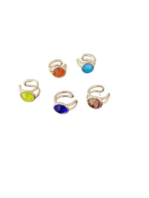 Earcuff colores