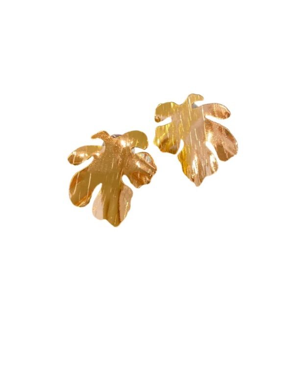 Hojas Tropicales - Imagen 2