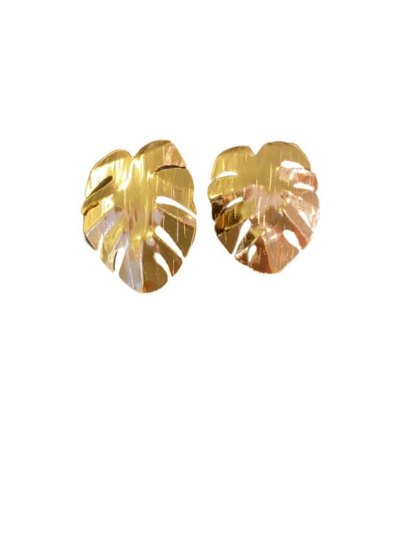 Hojas Tropicales