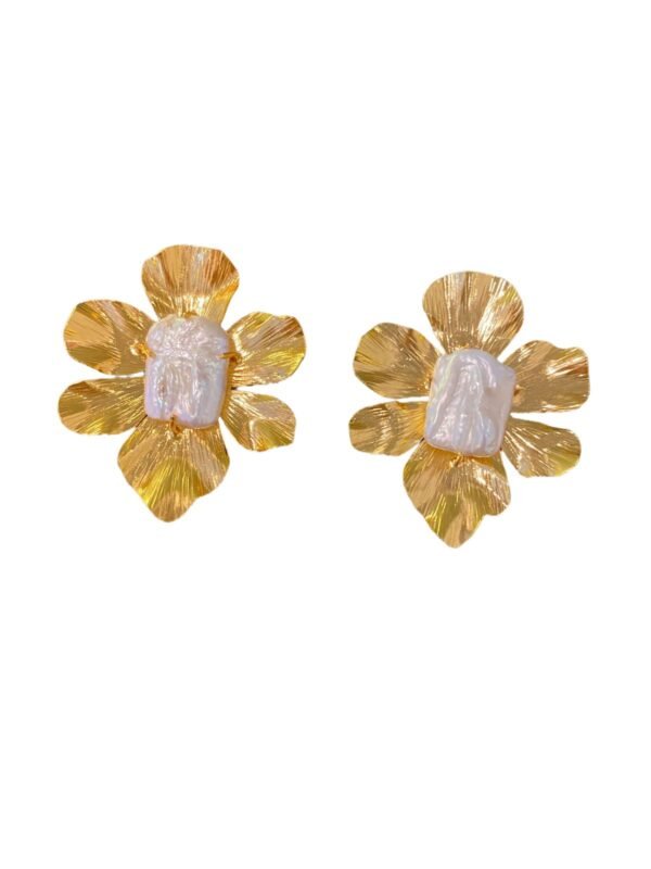 Aretes Iris