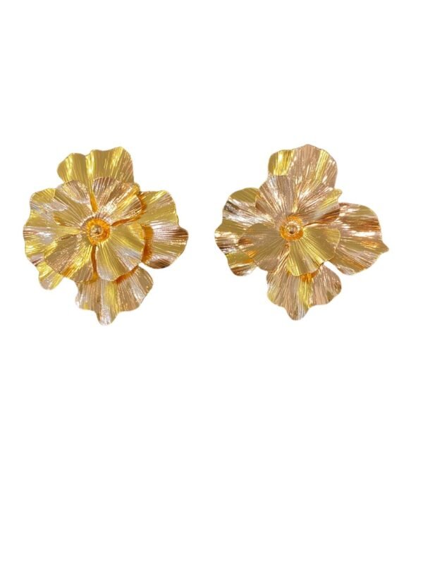 Maxi topos Gardenias