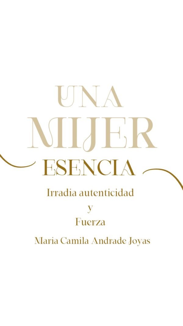 Colección Esencia